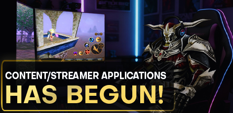 İçerik Üreticisi ve Yayıncı Alımları Başladı!