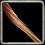 Wood Staff(+5)