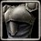 Plate Armor Pauldron(+5)
