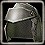 Plate Armor Helmet(+1)