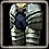 Full Plate Armor Pads(+5)
