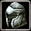 Full Plate Armor Helmet(+5)