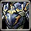 Chitin Armor Pauldron(+6)