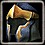 Chitin Helmet(+6)