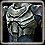Rogue Full Plate Armor Pauldron(+3)