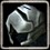 Rogue Full Plate Armor Helmet(+3)
