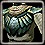 Priest Chitin Armor Pauldron(+4)