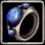 Sapphire Ring(+8)