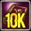 10000 Game Cash Voucher